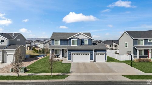442 S Doubleday St, Mapleton, UT, 84664-4352 | Card Image