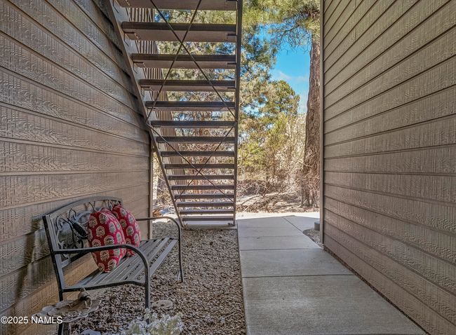 B7-138 - 1401 N 4 Th St, Condo with 3 bedrooms, 2 bathrooms and null parking in Flagstaff AZ | Image 18