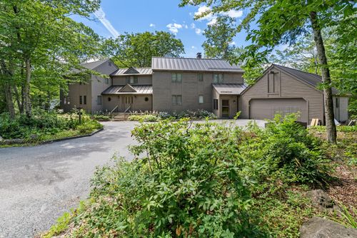 2 Slalom Dr, Grantham, NH, 03753-4408 | Card Image