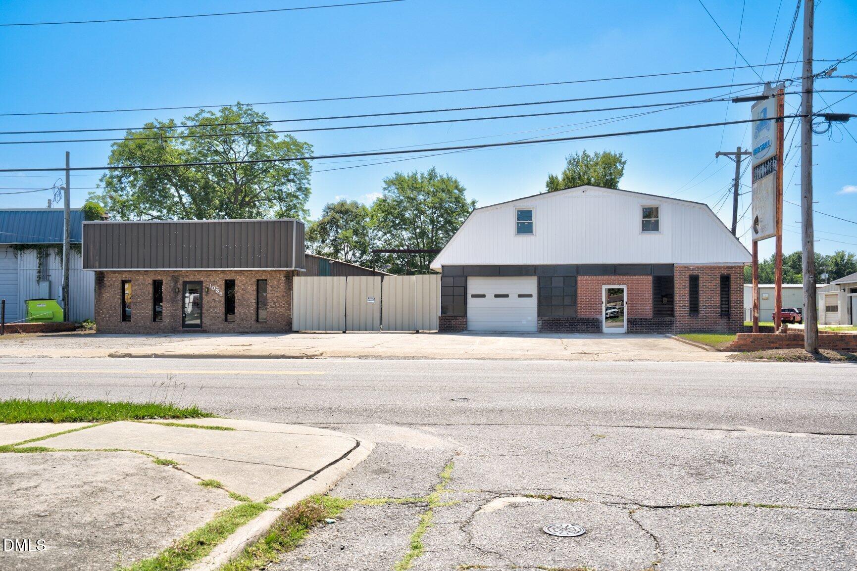 1037 S Church St, Rocky Mount, NC 27804
