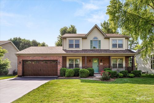 5024 Coneflower Dr, Naperville, IL, 60564-5333 | Card Image