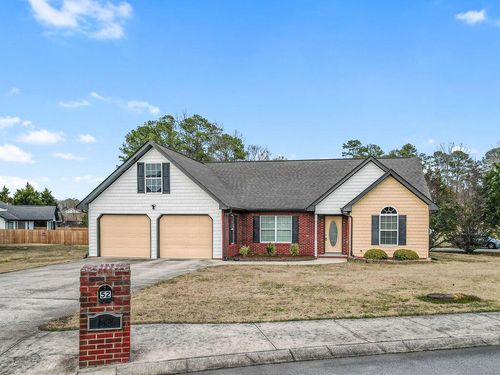 52 Creeks Jewell Dr, Ringgold, GA, 30736-6760 | Card Image