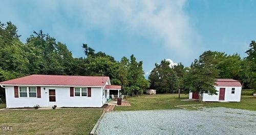3555 Antioch Church Rd, Timberlake, NC, 27583-9346 | Card Image