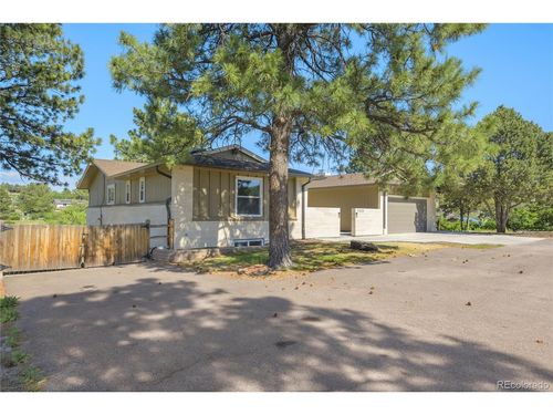 9303 Clydesdale Rd, Castle Rock, CO, 80108-9102 | Card Image