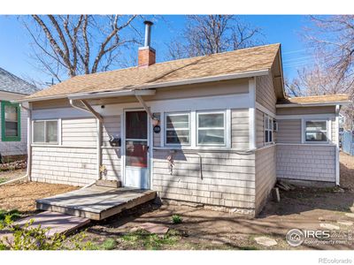 1709 Arapahoe Avenue, House other with 4 bedrooms, 2 bathrooms and 1 parking in Boulder CO | Image 1