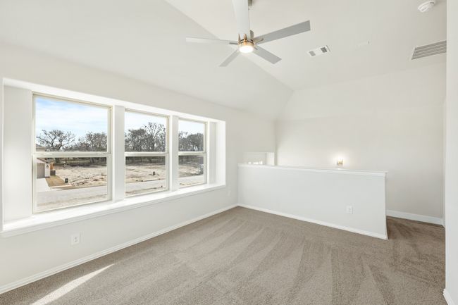 1290 Emily Dr, House other with 4 bedrooms, 3 bathrooms and null parking in Trenton TX | Image 27