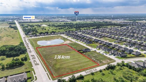 TBD Traders Rd, Greenville, TX, 75402 | Card Image