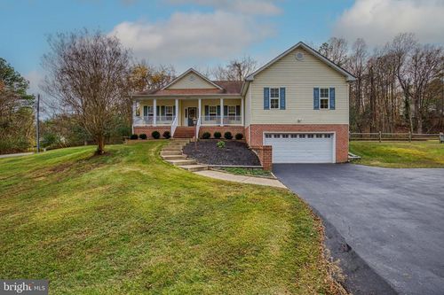 600 American Drive, Montross, VA, 22520 | Card Image