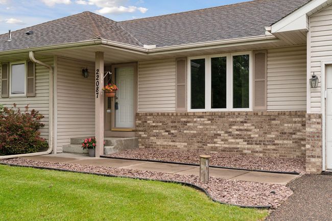 22087 Jasmine Way, House other with 3 bedrooms, 3 bathrooms and null parking in Rogers MN | Image 4