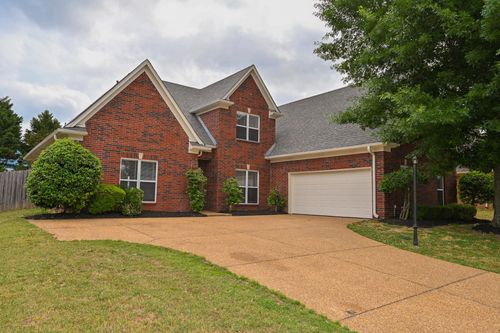 1166 Havenwood Dr, Cordova, TN, 38018-0307 | Card Image