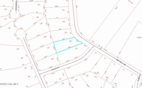 303 Antebellum Dr, Havelock, NC, 28532-9768 | Card Image