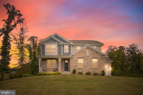 501 Trainum Ln, FREDERICKSBURG, VA, 22406-4948 | Card Image