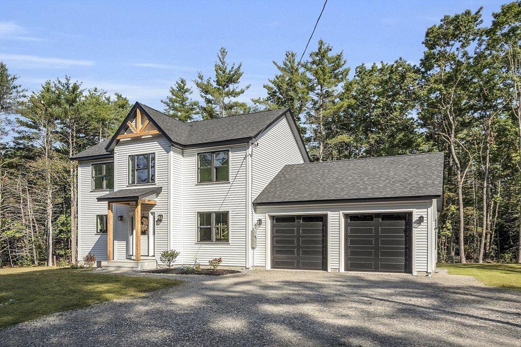 Hitchcock Rd, Winchendon, MA 01475