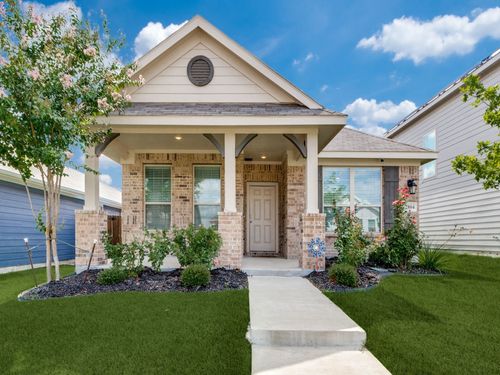 2804 Bursera Ln, Fort Worth, TX, 76108-2245 | Card Image