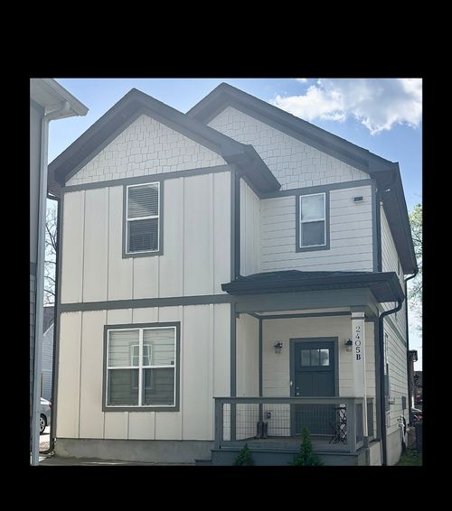 2405 Dowlan St, Nashville, TN, 37208 | Card Image