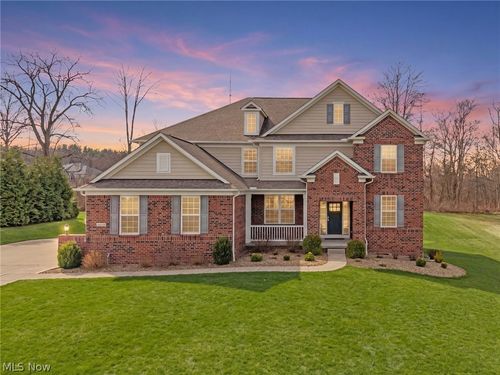 10206 Woodlands Dr, Brecksville, OH, 44141-3537 | Card Image