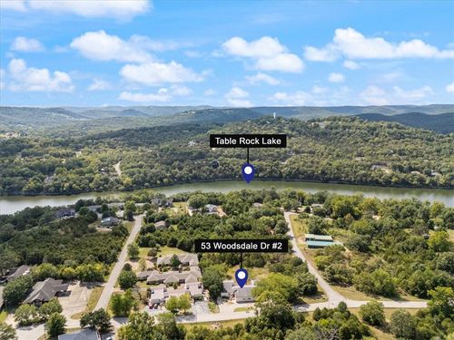 53 Woodsdale Dr, Holiday Island, AR, 72631-4649 | Card Image