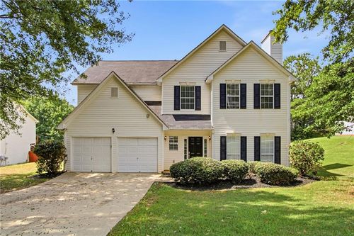 4387 Wheaton Way, Snellville, GA, 30039-8750 | Card Image