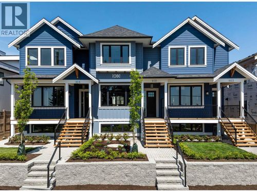 102-903 Edgar Avenue, Coquitlam, BC, V3K2K1 | Card Image