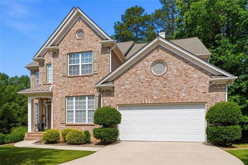 4146 Kingsley Park Ct, Peachtree Corners, GA, 30096-2430 | Card Image