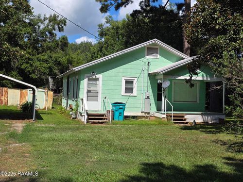 1224 S Lewis Avenue, Basile, LA, 70515 | Card Image