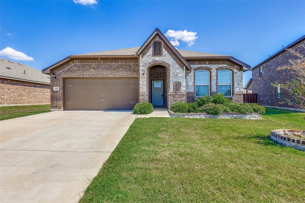 Autumn Ave, Justin, TX 76247