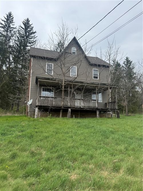 415 Schoolhouse Rd, Stoystown, PA, 15563-6322 | Card Image