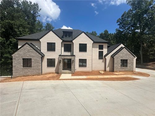 241 Traditions Dr, Alpharetta, GA, 30004-5417 | Card Image