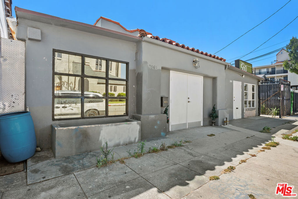 3861 Jasmine Ave, Culver City, CA 90232