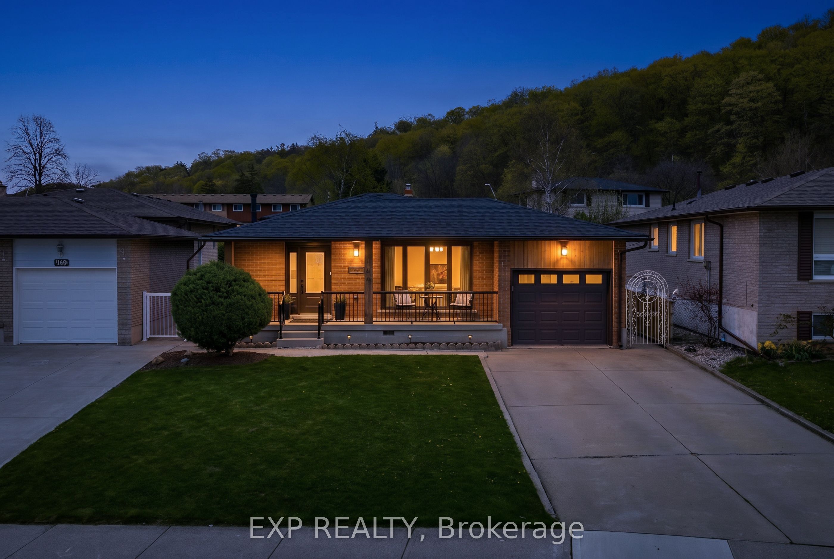 Residential in Hamilton