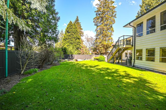 1829 Aire Crescent, House other with 4 bedrooms, 2 bathrooms and 5 parking in Port Coquitlam BC | Image 35