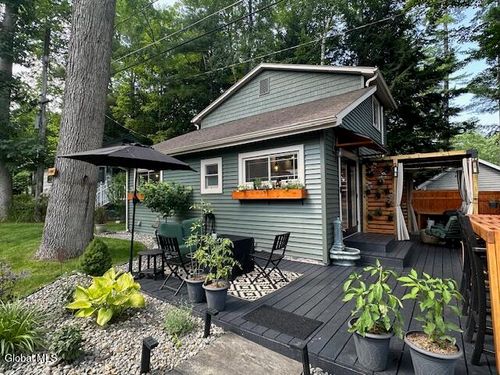 19 Smokey Bear Ln, Lake George, NY, 12845-6700 | Card Image