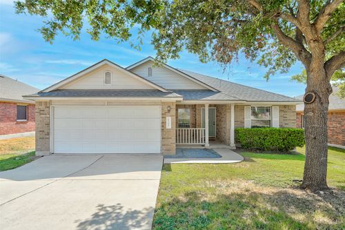 1305 Four Cabin Ct, Round Rock, TX, 78665-4007 | Card Image