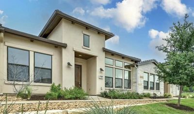 138 Rivalto, Townhouse with 2 bedrooms, 2 bathrooms and null parking in Horseshoe Bay TX | Image 2