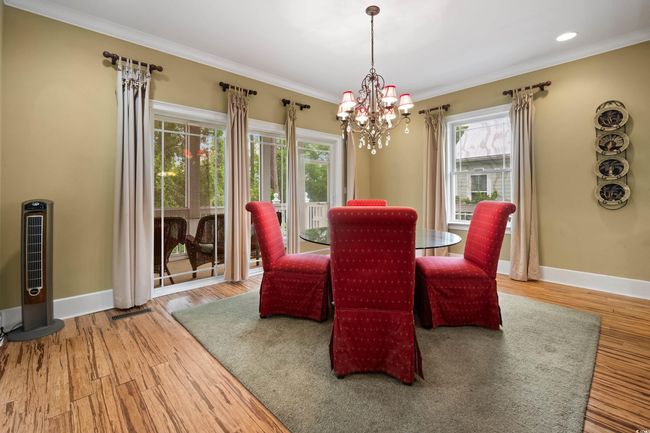 166 Cayman Loop, House other with 5 bedrooms, 4 bathrooms and 4 parking in Pawleys Island SC | Image 6
