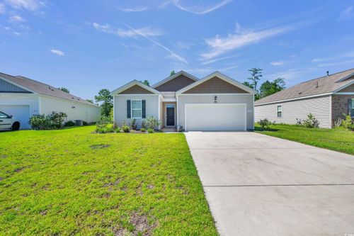 276 Legends Village Loop, Myrtle Beach, SC, 29579-8542 | Card Image