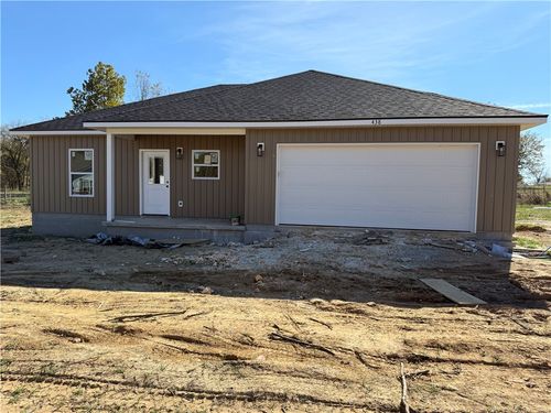 438 Hope Lane, Lincoln, AR, 72744 | Card Image