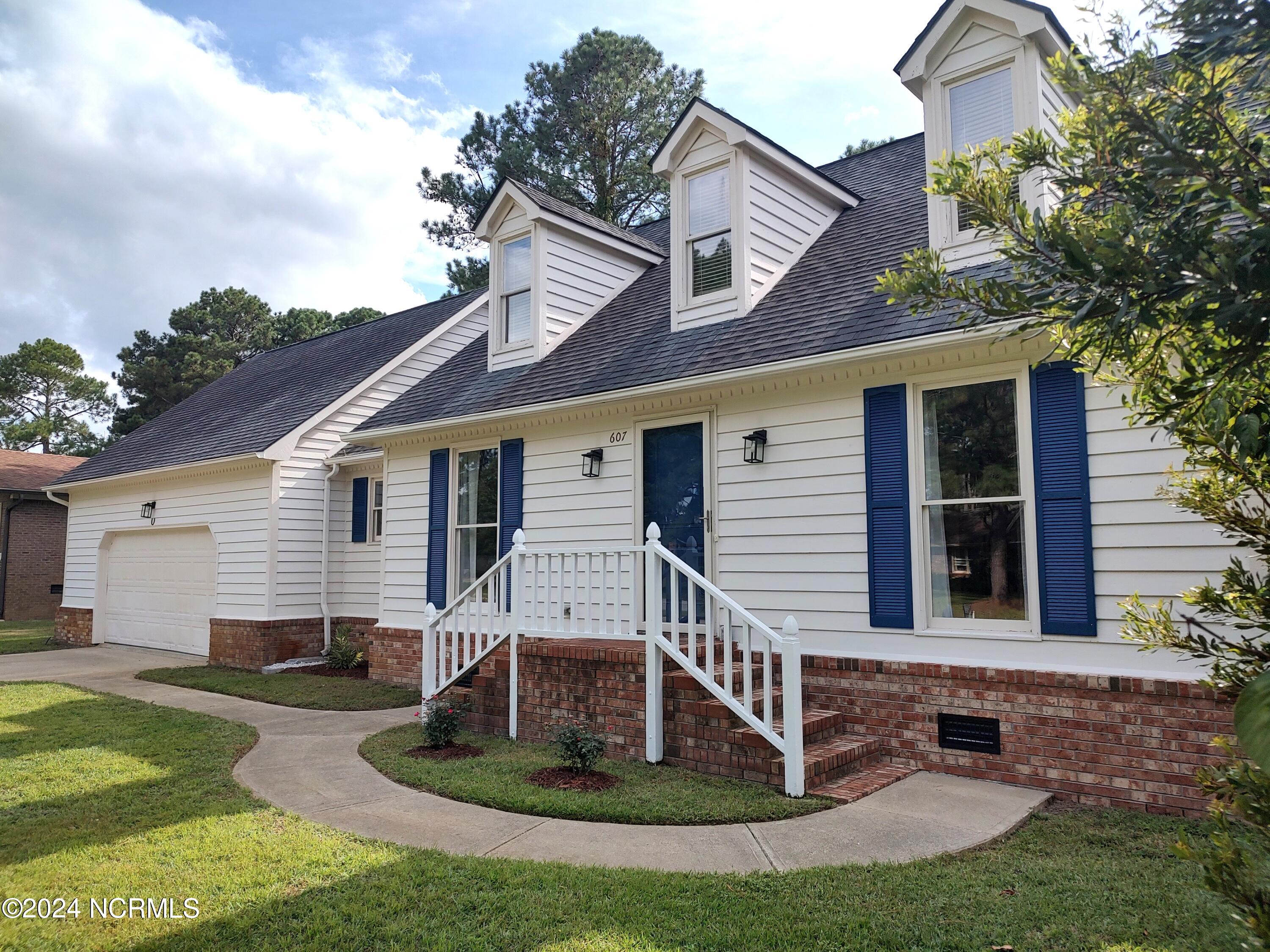 Plantation Dr, New Bern, NC 28562