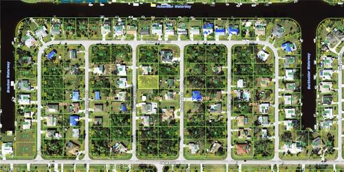 4476 Costello St, Port Charlotte, FL, 33948 | Card Image