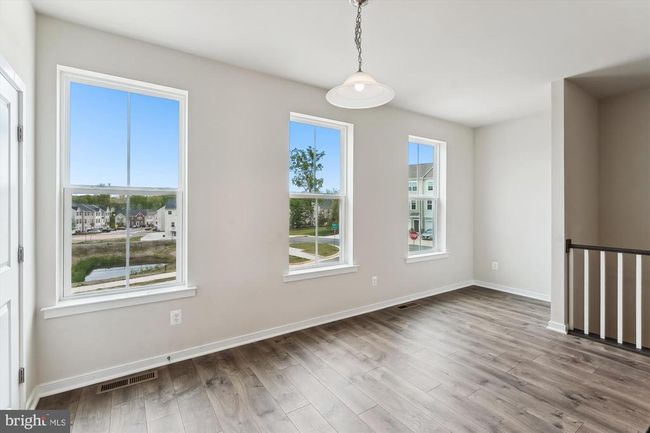 503 Cherryview Dr, Townhouse with 4 bedrooms, 4 bathrooms and null parking in FREDERICKSBURG VA | Image 9