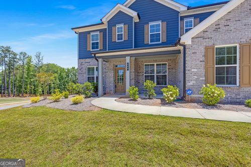 249 Arwen Dr, Mcdonough, GA, 30252-4608 | Card Image