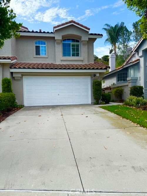8 Pinyon Jay Ln, Aliso Viejo, CA, 92656-1750 | Card Image