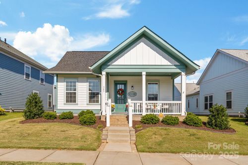 383 Luray Way, Rock Hill, SC, 29730-0196 | Card Image