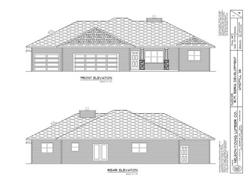 Lot 35 Windmill Ridge Road, EVANSVILLE, WI, 53536 | Card Image