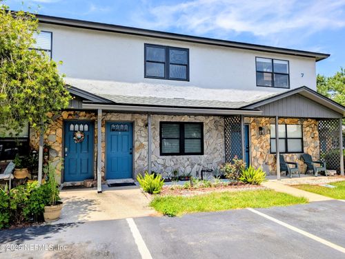 b-7 Ponte Vedra Court, Ponte Vedra Beach, FL, 32082 | Card Image
