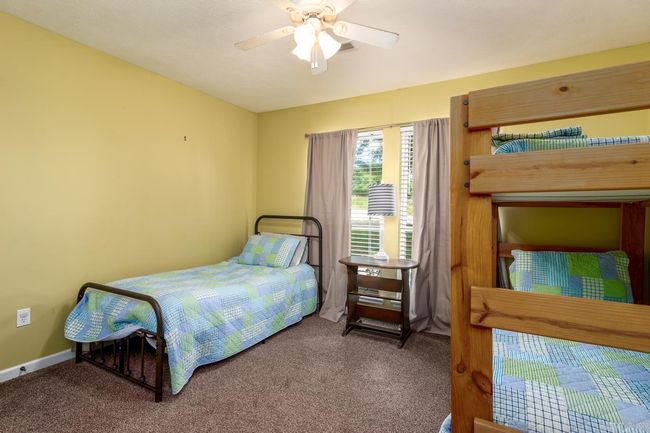190 Hill Creek Rd, House other with 3 bedrooms, 1 bathrooms and null parking in Edgemont AR | Image 19