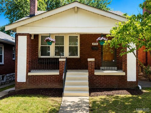 4936 Delor St, Saint Louis, MO, 63109-2905 | Card Image
