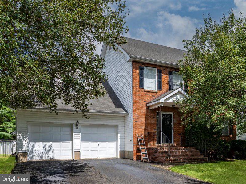 Broach Way, Hillsborough, NJ 08844