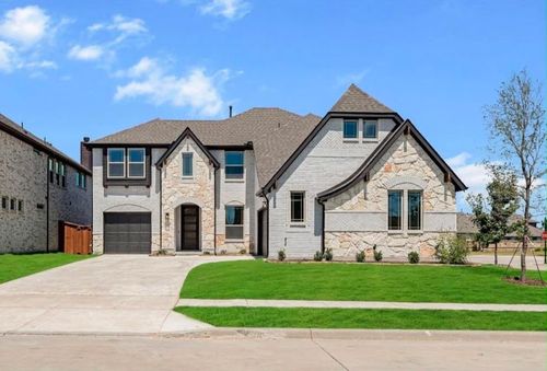 5109 Vester Ct, Mckinney, TX, 75071-1223 | Card Image