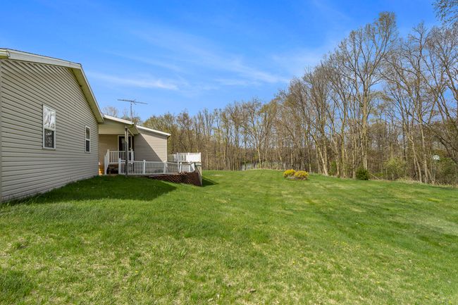 697 Tuttle Rd, House other with 3 bedrooms, 2 bathrooms and null parking in Union City MI | Image 25
